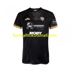 Fußballtrikots Cagliari 2024-2025 Kurzarm 3rd trikot kaufen